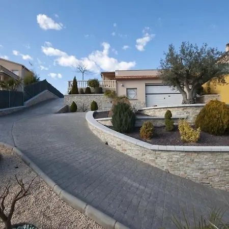 Club Villamar - Abel Lloret de Mar