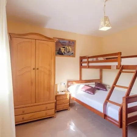 Villa Club Villamar - Abel