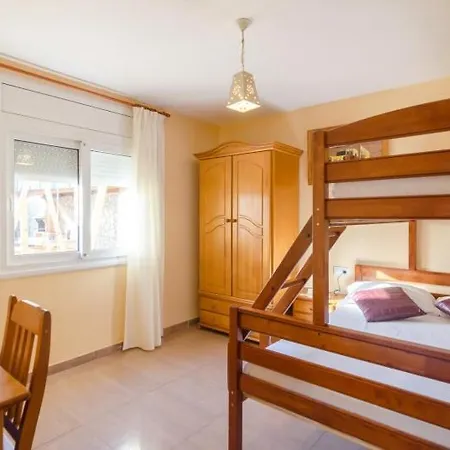 فيلة Club Villamar - Abel