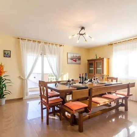 Club Villamar - Abel