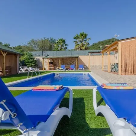 Club Villamar - Abel فيلة يوريت دي مار