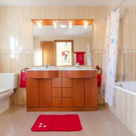 Club Villamar - Abel فيلة *