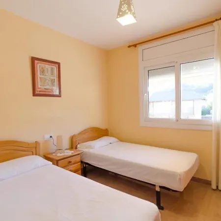 Club Villamar - Abel *