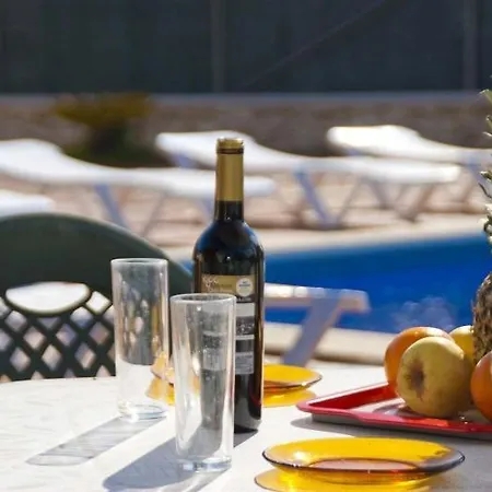 Club Villamar - Abel * يوريت دي مار