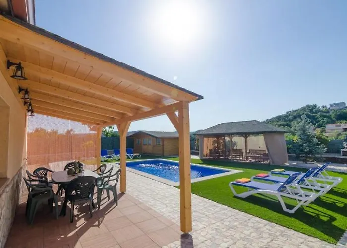 Club Villamar - Abel Lloret de Mar