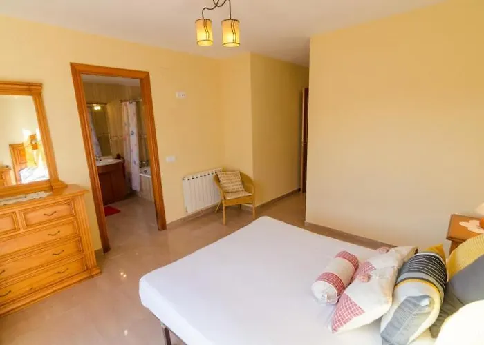 Club Villamar - Abel 滨海略雷特