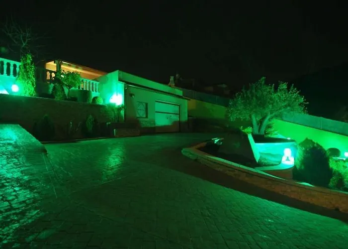 Villa Club Villamar - Abel