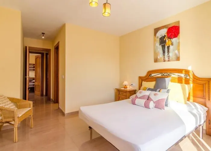 Club Villamar - Abel