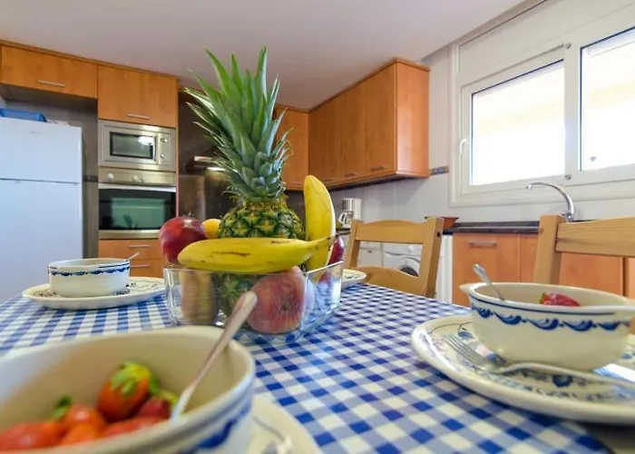 Club Villamar - Abel Lloret de Mar