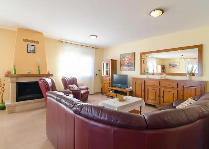 Club Villamar - Abel