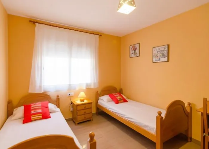 Club Villamar - Abel