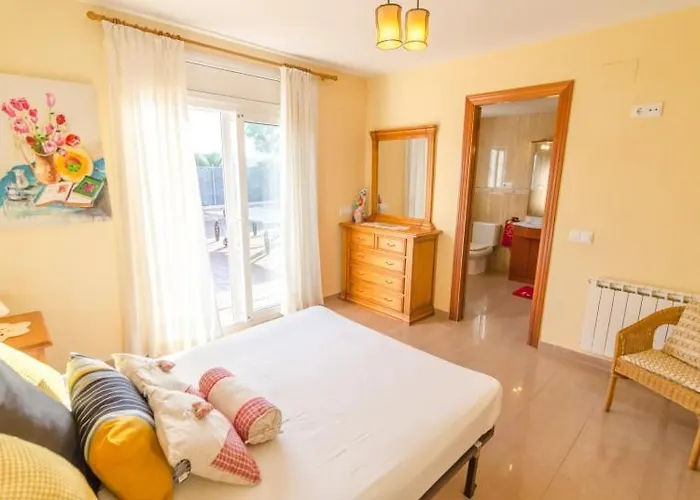 Club Villamar - Abel Villa Lloret de Mar