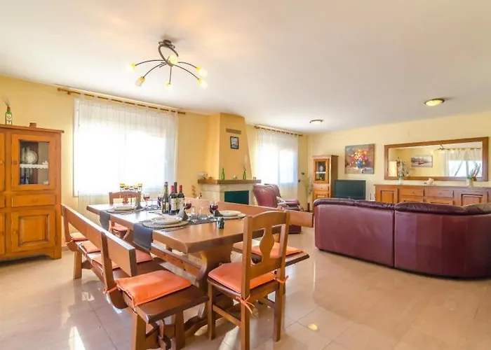 Club Villamar - Abel