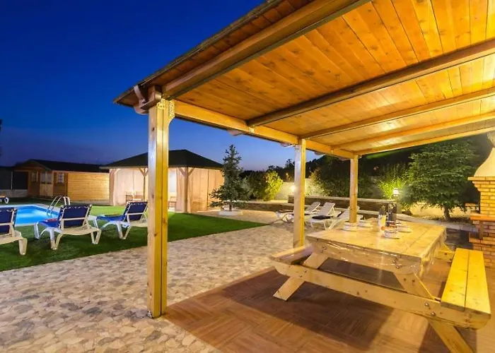 Club Villamar - Abel Villa *