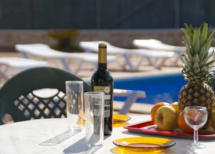 Club Villamar - Abel * 滨海略雷特