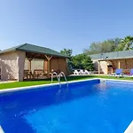 Villa Club Villamar - Abel Lloret de Mar