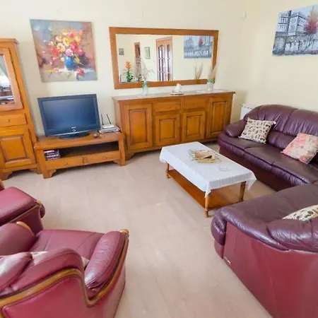 Club Villamar - Abel *