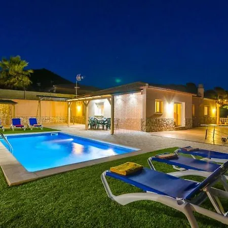 Club Villamar - Abel *