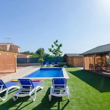 Club Villamar - Abel Villa *