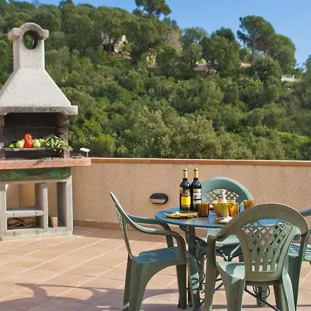Willa Club Villamar - Abel Lloret de Mar