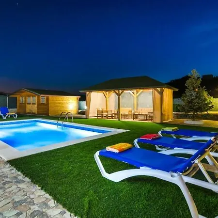 Club Villamar - Abel Villa