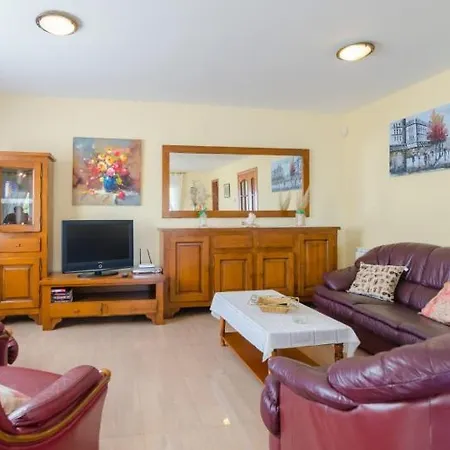 Willa Club Villamar - Abel