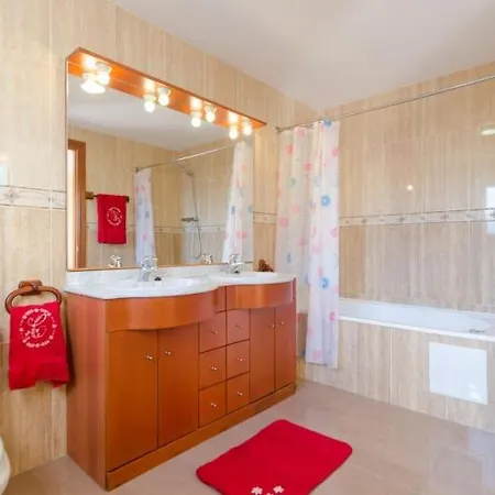 Club Villamar - Abel Villa Lloret de Mar