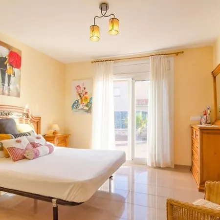 Club Villamar - Abel Lloret de Mar