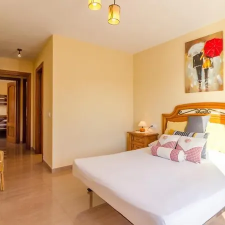 Club Villamar - Abel