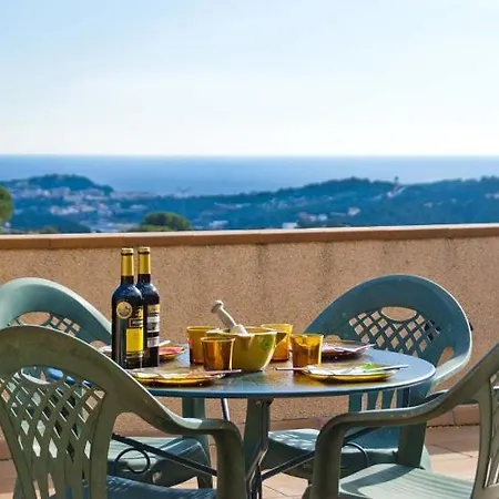 Club Villamar - Abel Villa Lloret de Mar