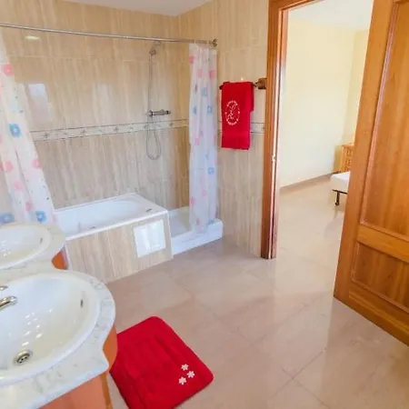 Club Villamar - Abel