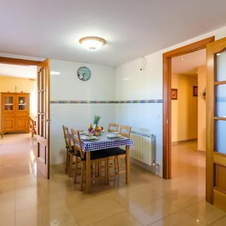 Club Villamar - Abel Willa Lloret de Mar