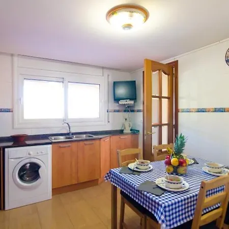 Villa Club Villamar - Abel Lloret de Mar