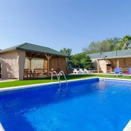 Villa Club Villamar - Abel Lloret de Mar