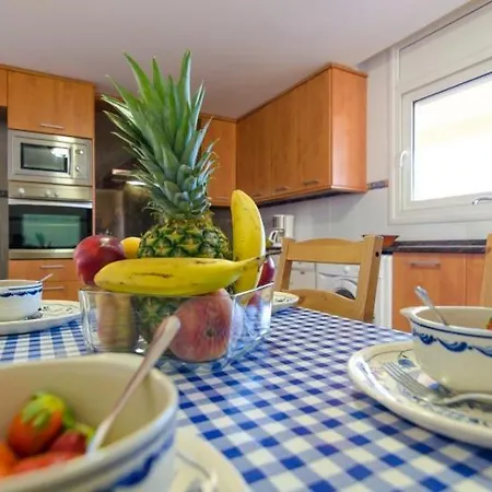 Club Villamar - Abel Lloret de Mar