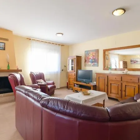 Club Villamar - Abel