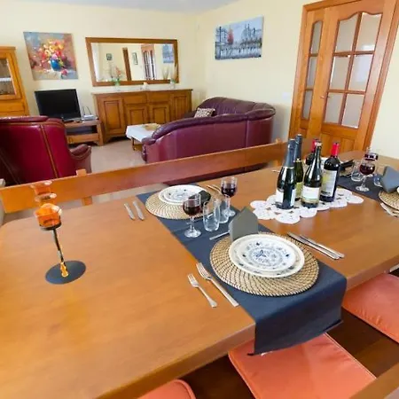 Club Villamar - Abel Villa Lloret de Mar