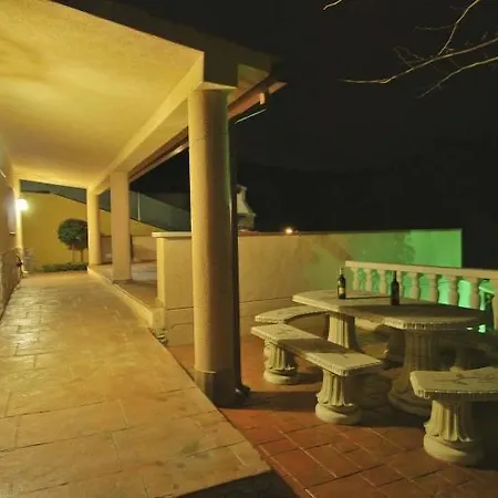 Club Villamar - Abel Villa