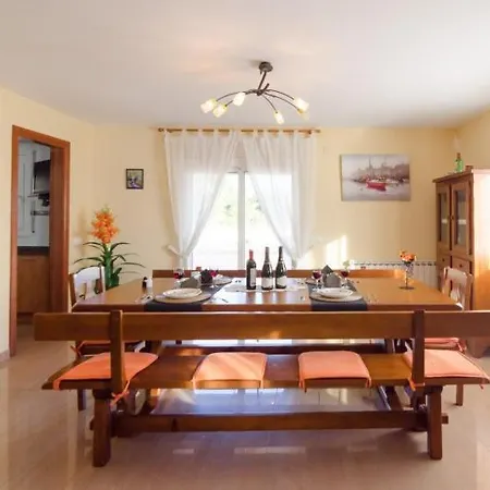 Villa Club Villamar - Abel *