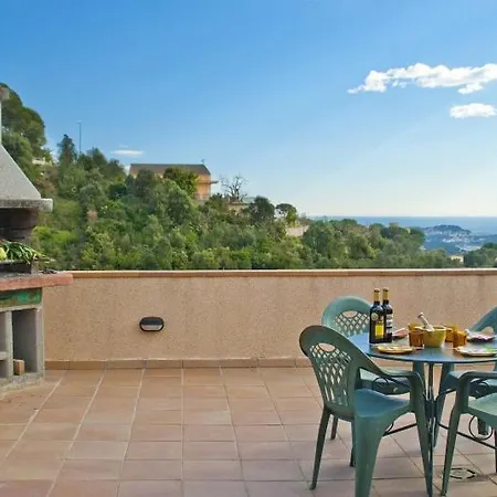 Club Villamar - Abel Villa Lloret de Mar