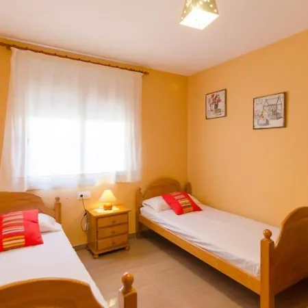 Club Villamar - Abel