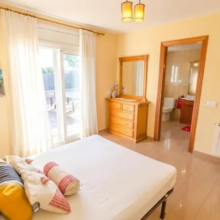 Club Villamar - Abel Villa Lloret de Mar