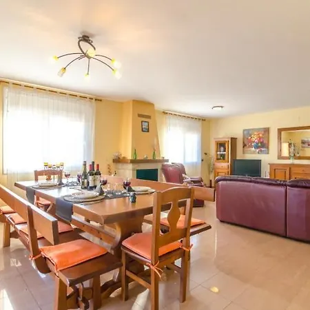 Club Villamar - Abel