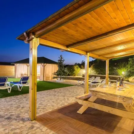 Club Villamar - Abel Villa *