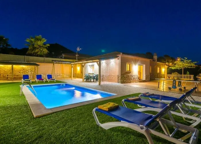 Club Villamar - Abel *