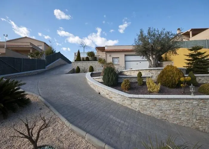 Club Villamar - Abel Lloret de Mar