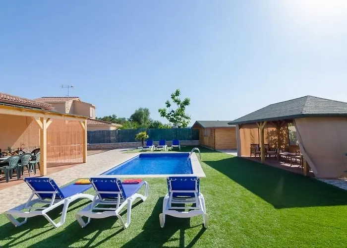 Club Villamar - Abel Vila *