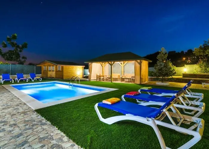 Club Villamar - Abel Villa