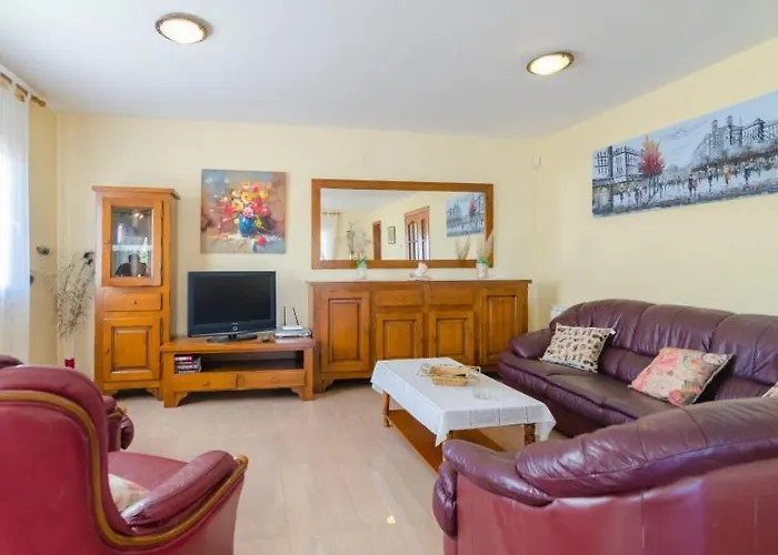 Vila Club Villamar - Abel