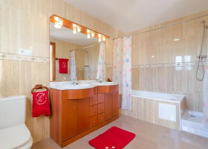 Club Villamar - Abel Villa Lloret de Mar